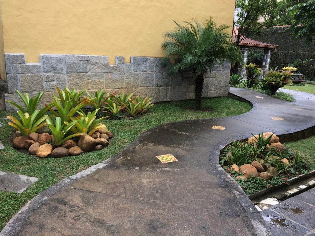 Pousada Hospedabia Teresópolis Eksteriør billede